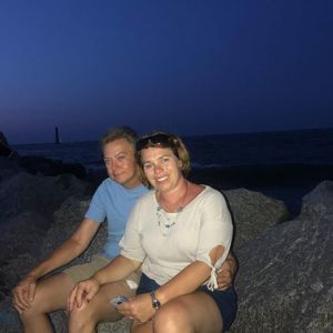 Meet your Posher, Casey